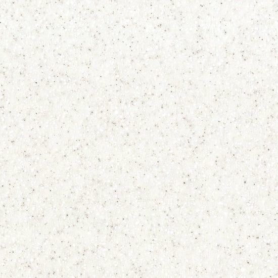 Corian Solid Surface Coaster, 3.75" x 3.75" Square | Set of 4 | Kitchen Accessories
